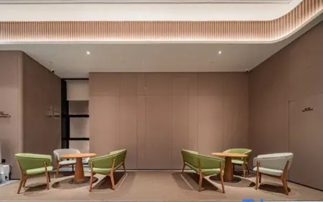JI Hotel (Chengdu Longquanyi Wuyue Plaza)