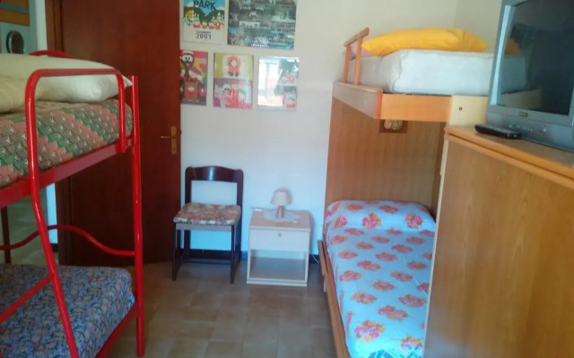 Casa Silvana