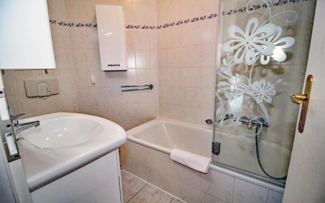 Maisonette Amalie