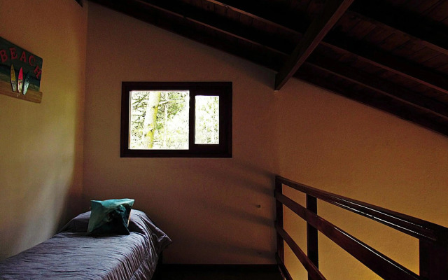 Sueño Pampa Apart y Cabañas