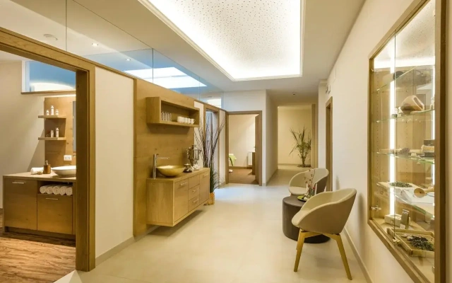 Kurhotel Österreichischer Hof