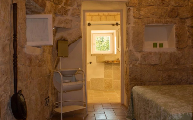 Trulli Le Icone