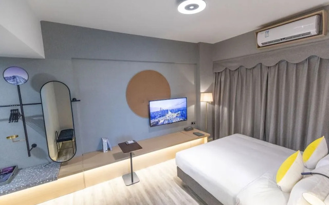 Guangzhou Imin Hotel