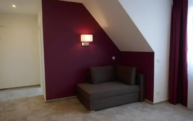 Hotel-Restaurant van Lendt