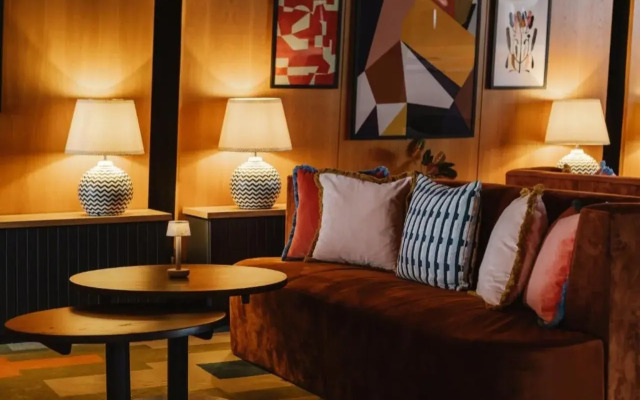 voco Belfast by IHG
