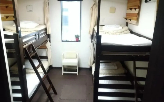 Guest House Umebachi - Hostel