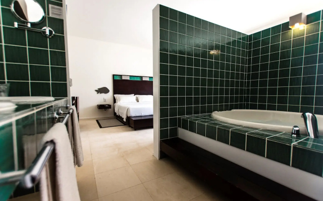 Hotel Dunas de Sal