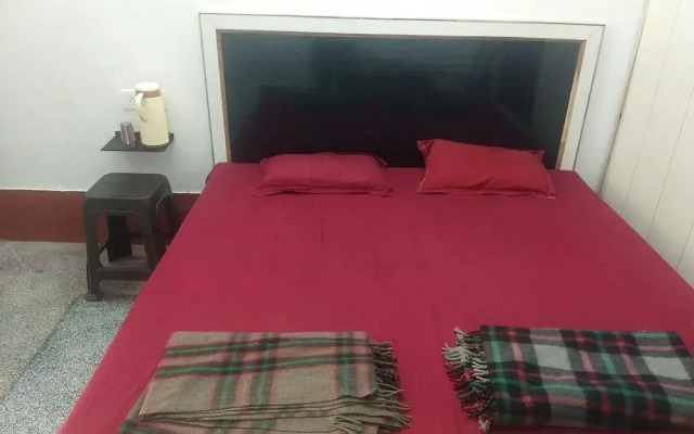 Bhajan Ashram Rishikesh