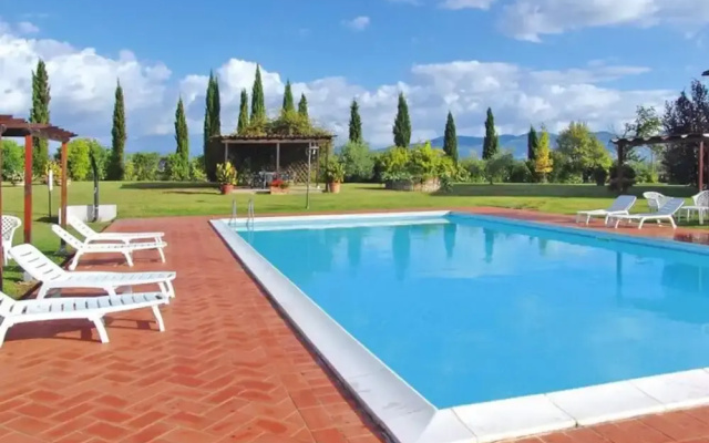Agriturismo Poggio al Sole, Vinci