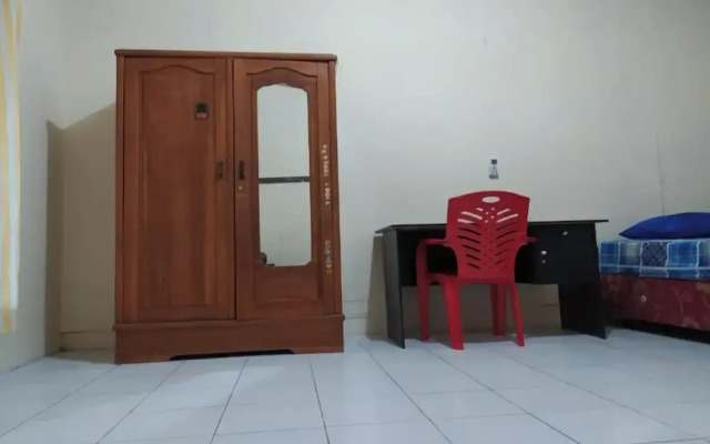 Hotel O Batu Putih Homestay