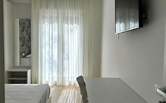 Bed and Breakfast Al Portanova