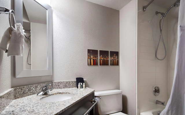 Best Western OHare North/Elk Grove Hotel