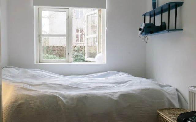 2 bedroom house in Amager 1364-1