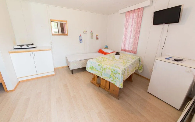 Tampere Camping Härmälä