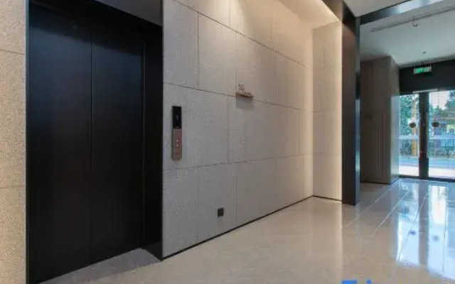 JI Hotel (Wuhan Baishazhou Dadao Zhangjiawan Subway Station)