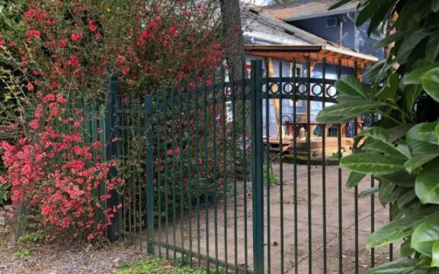 Westfir Lodge