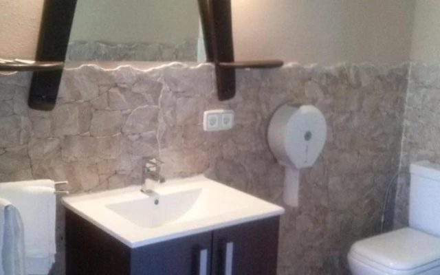 Hostal Suetxe