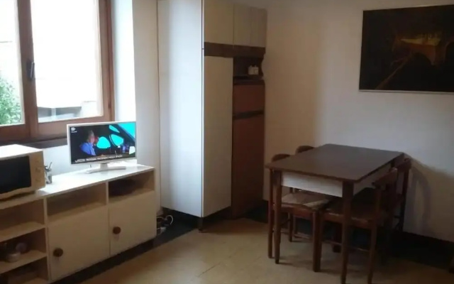 Casa Avezza