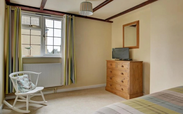 Cozy Holiday Home in East Runton near Beach