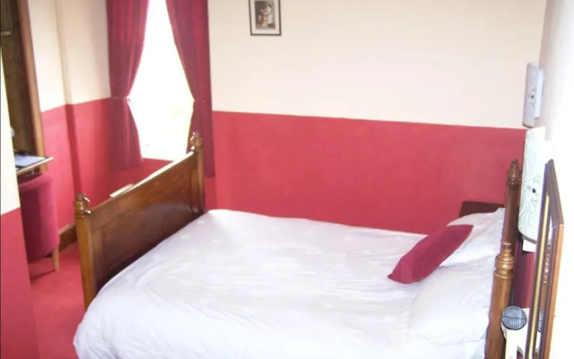Richmond Hotel