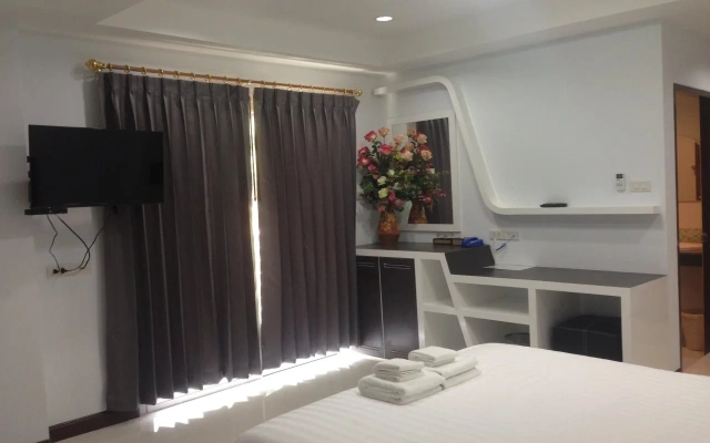 Praiyanan Place Hotel
