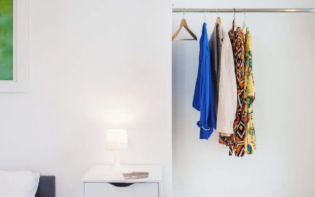 Gioia 13 Apartments & Rooms