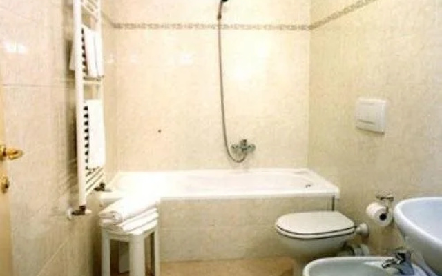 Hotel Europa