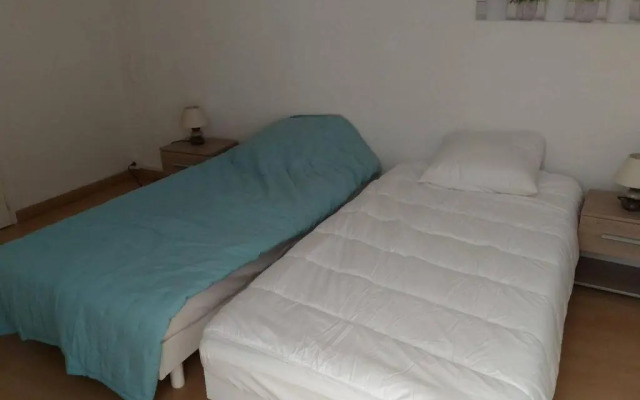 Appartement Bormes-les-Mimosas, 3 pièces, 6 personnes - FR-1-308-48