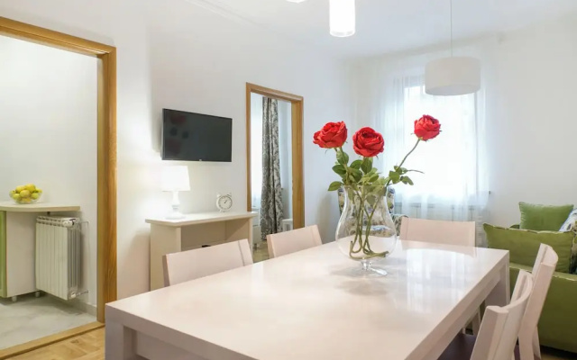 Apartments IvanBeg