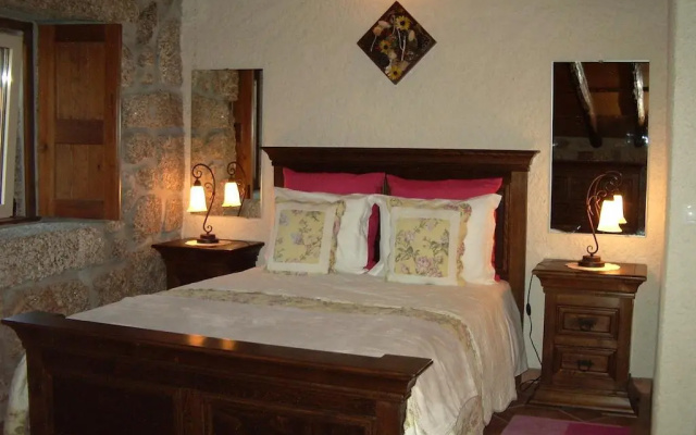 Quinta De Cabrum