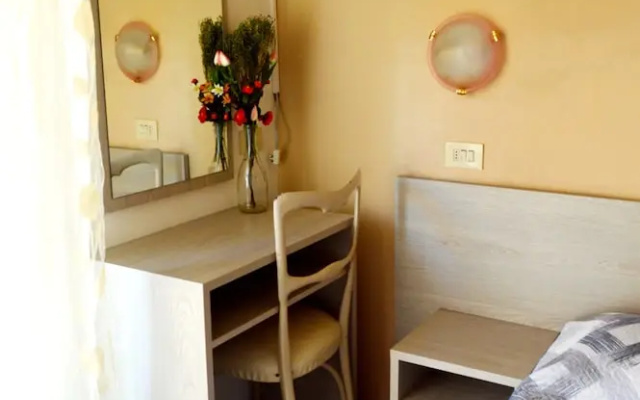 New Hotel Cirene Triple Room Economy With Breakfast