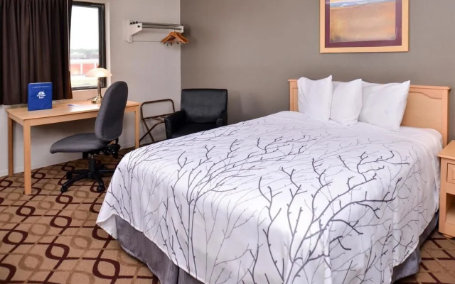 Americas Best Value Inn