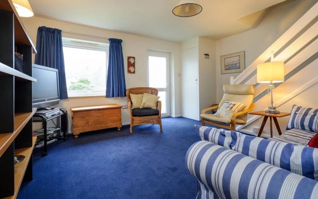 Spacious, Beachy Holiday Home on the Edge of Abersoch