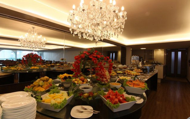 Village Premium Campina Grande