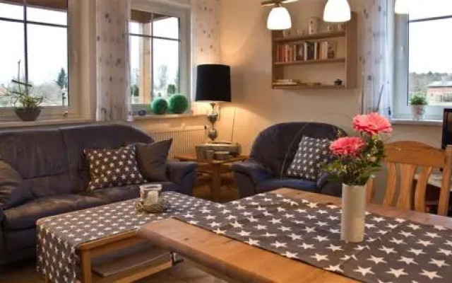Ferienwohnung Hof Maiweg