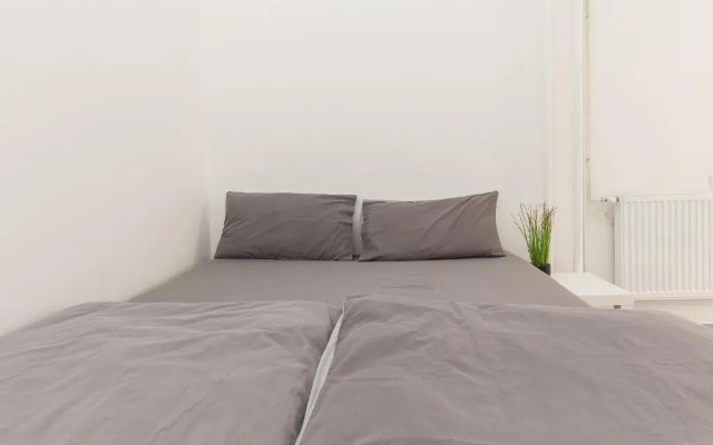 Apartment Keber