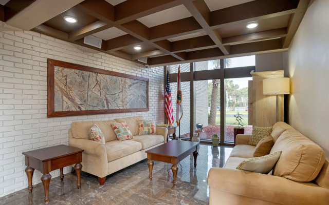 Quality Inn Fort Walton Beach - Destin West