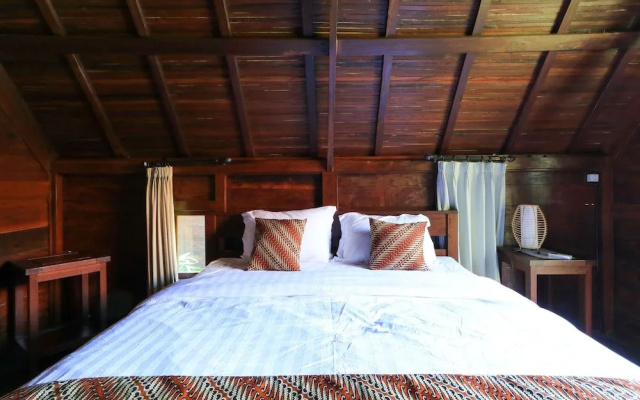 Sandat Bali Villa