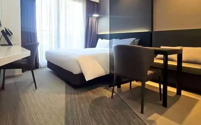 Kinstay Hotel