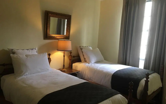 Wolf Creek Inn & Tavern