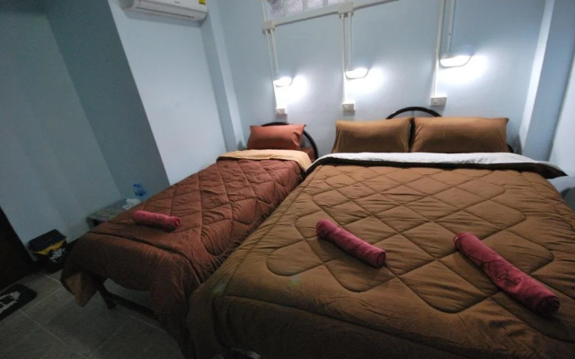 BannTong-In Guesthouse