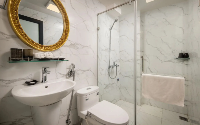 Hanoi Gatsby Hotel