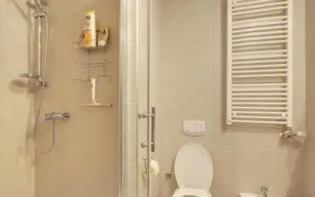 Apartment Osijek-Tvrda