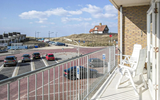 Zeebalkon