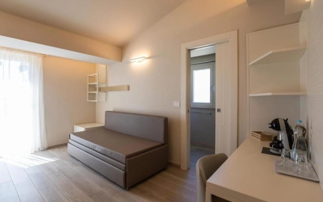 Capovaticano Luxury Rooms
