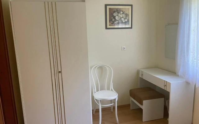 Piroska Apartment