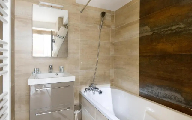 Appartement Marine