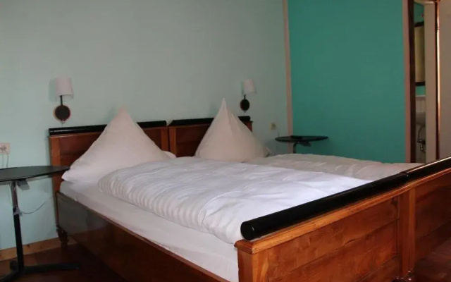 Hotel Turmdieb
