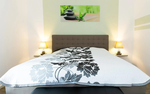 Lüneburger Heide - Ferienwohnung am Höpen