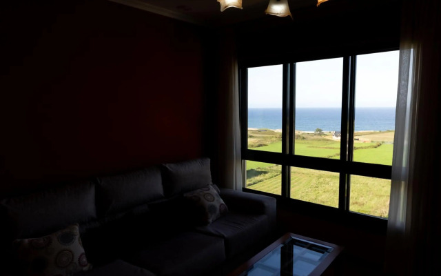 Playa de Llas